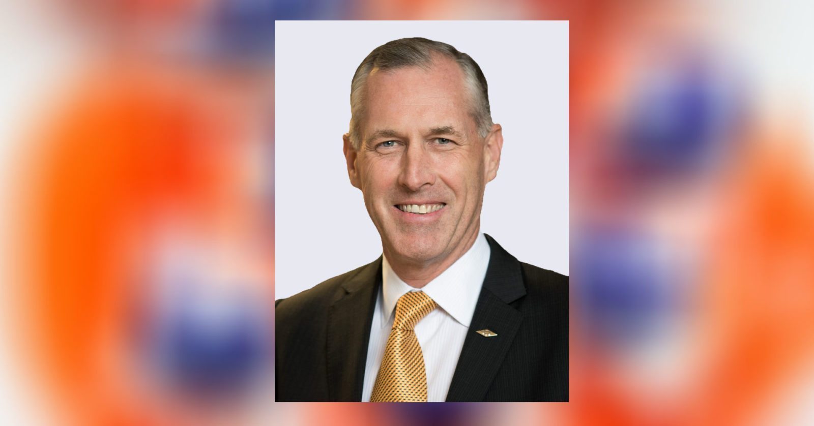 Chemicals giant Dow appoints out CEO Jim Fitterling