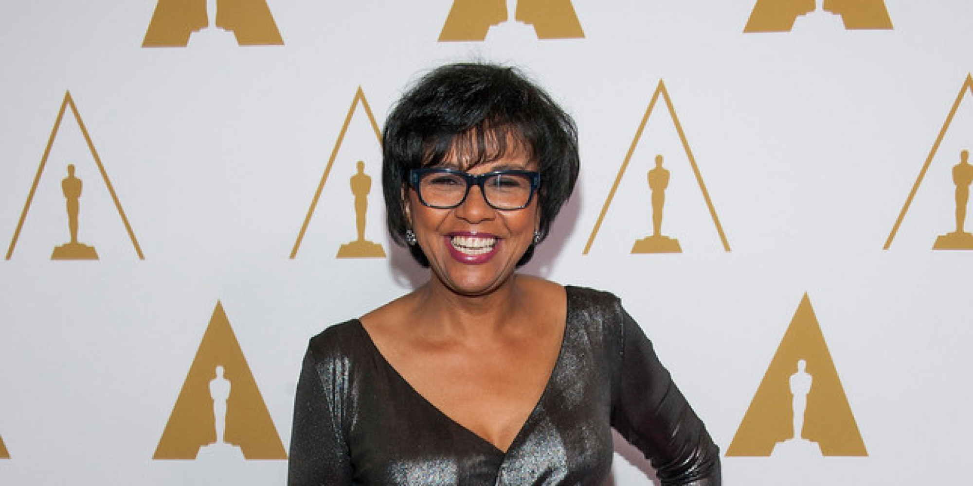 Academy President 'heartbroken' by lack of diversity at this year's Oscars