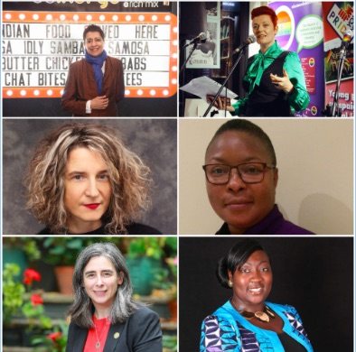 Lesbian campaigners tell us what Lesbian Visibility Day means to them