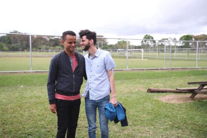 Costa Rican officials refuse to approve first same-sex wedding just a day before ceremony
