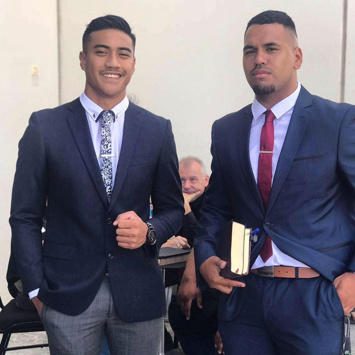 Rugby player sent off for calling opponent a 'f**king faggot'