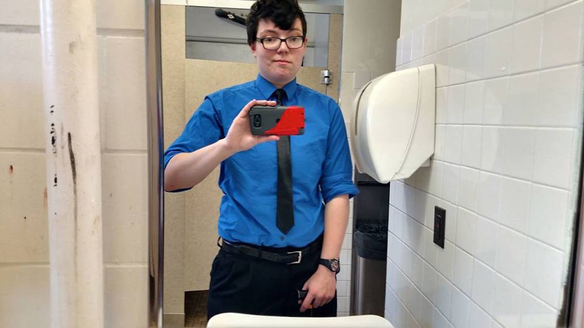 Nigella Lawson donates to funeral costs for trans student whose parents refused to claim body