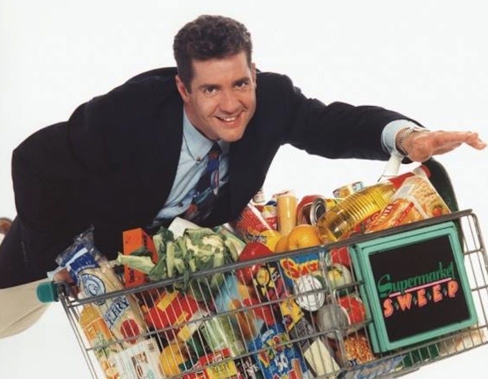 Dale Winton should be celebrated for his legacy as a queer icon