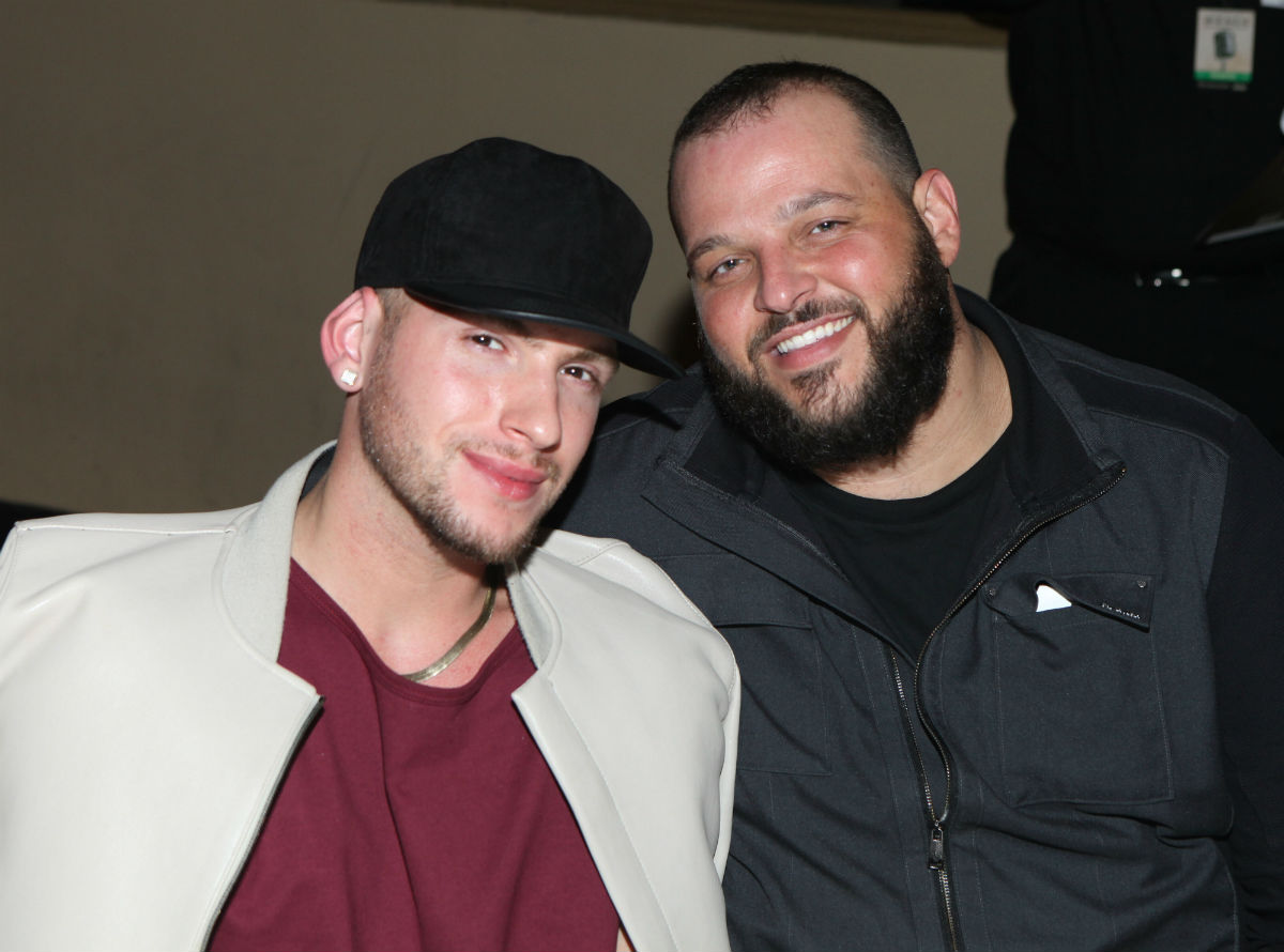 Mean Girls star Daniel Franzese gets apology for bullying on set of 2001 film