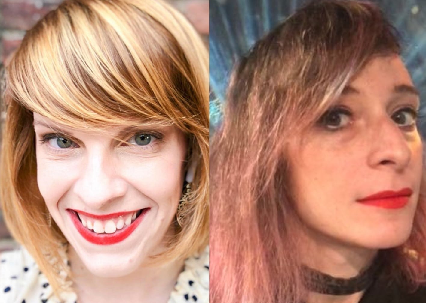 Transgender women say the US government is revoking their passports