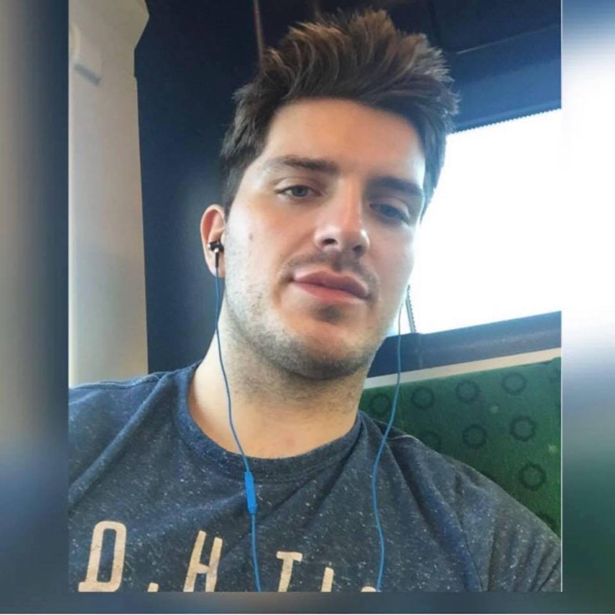 Daryll Rowe loses appeal over infecting men with HIV