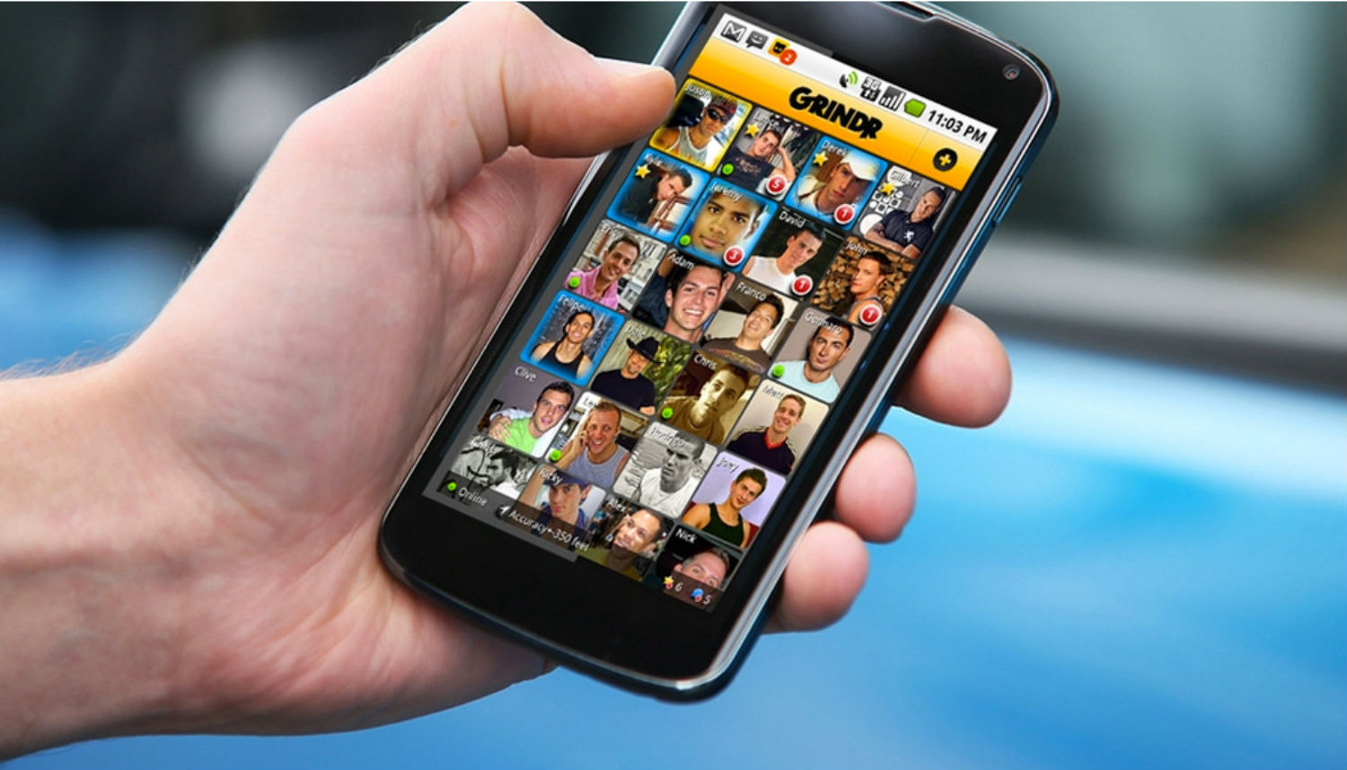 Gay dating apps: A comprehensive guide to Jack'd, Grindr, Hornet, Scruff and the rest