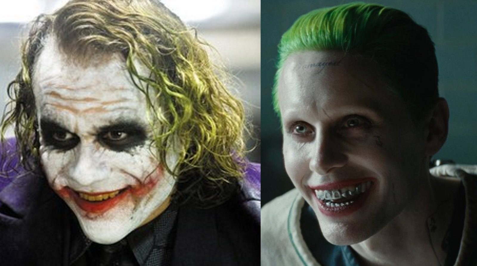 Fans are telling DC to make the Joker gay