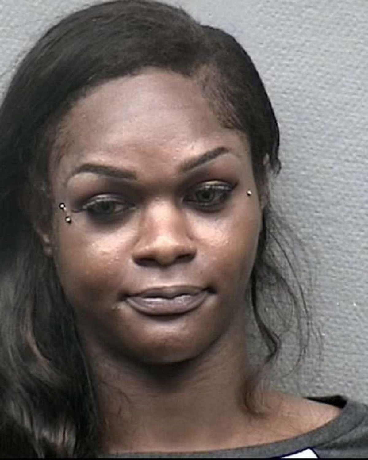 Houston Mayor speaks at vigil for 28th trans person killed in the US in 2017