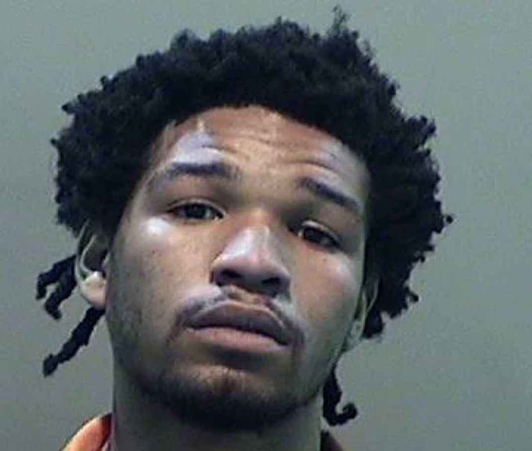 Teen who murdered gay men and trans woman at a sex party was so brutal, the blood seeped through the walls. He's been jailed for life