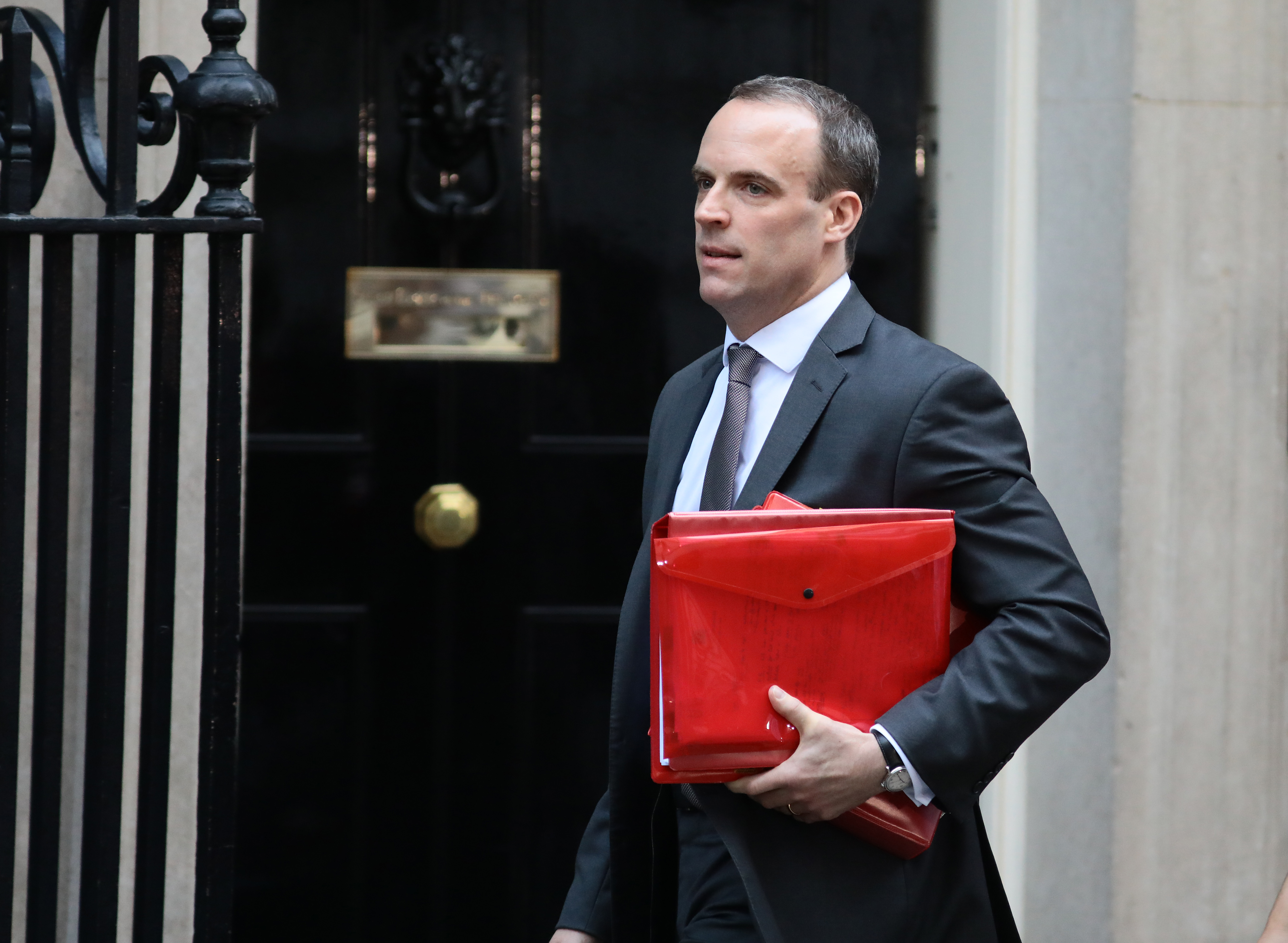 Tory leadership: Dominic Raab won't make things easier for trans children