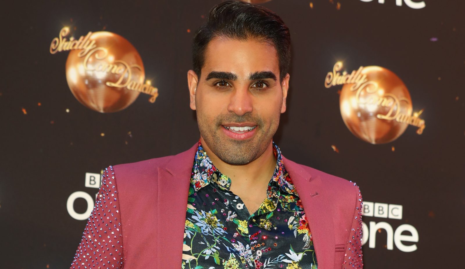 Is Dr Ranj gay? Strictly Come Dancing star on sexuality and marrying a woman