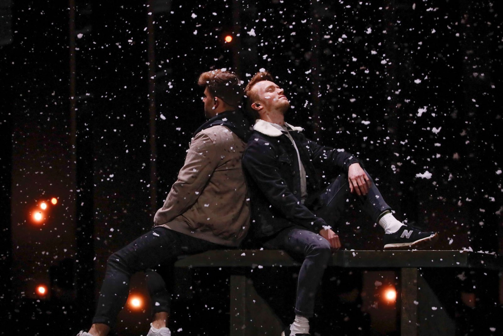 Eurovision Song Contest 2018: People loved Ireland's emotional gay dance routine