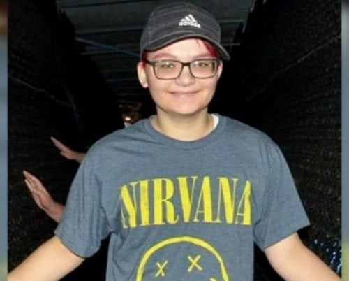 Judge blocks transgender teen's name change because he thinks Caitlyn Jenner brainwashed him