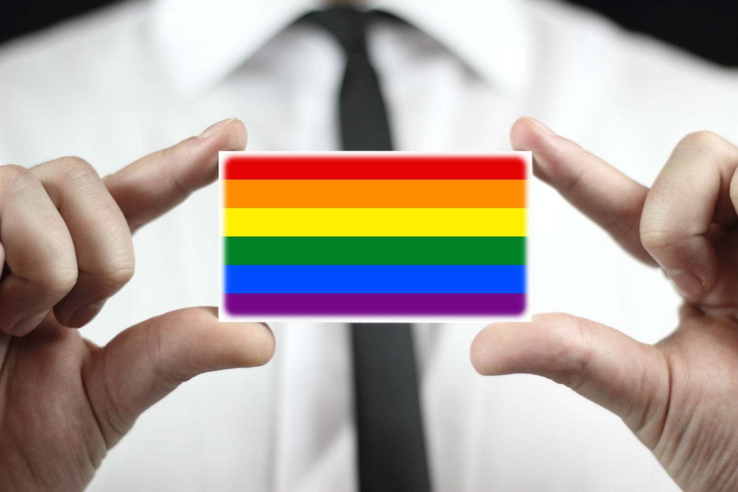 Businesses with LGBT managers perform better than those without, survey finds