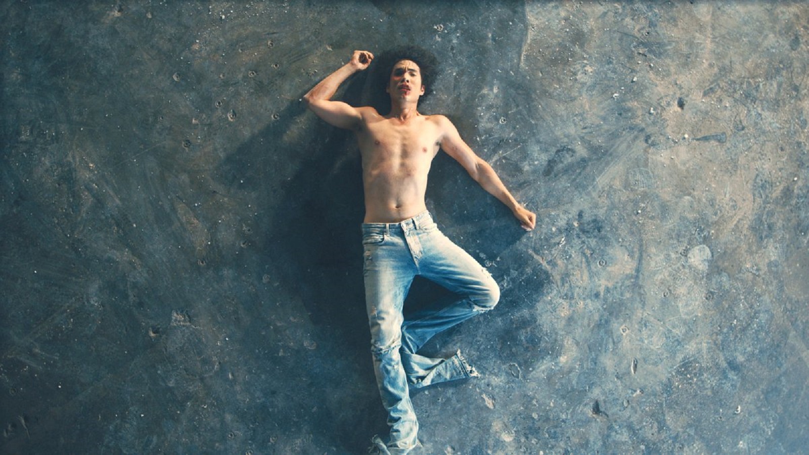 The Try Guys star Eugene Lee Yang comes out in powerful dance video