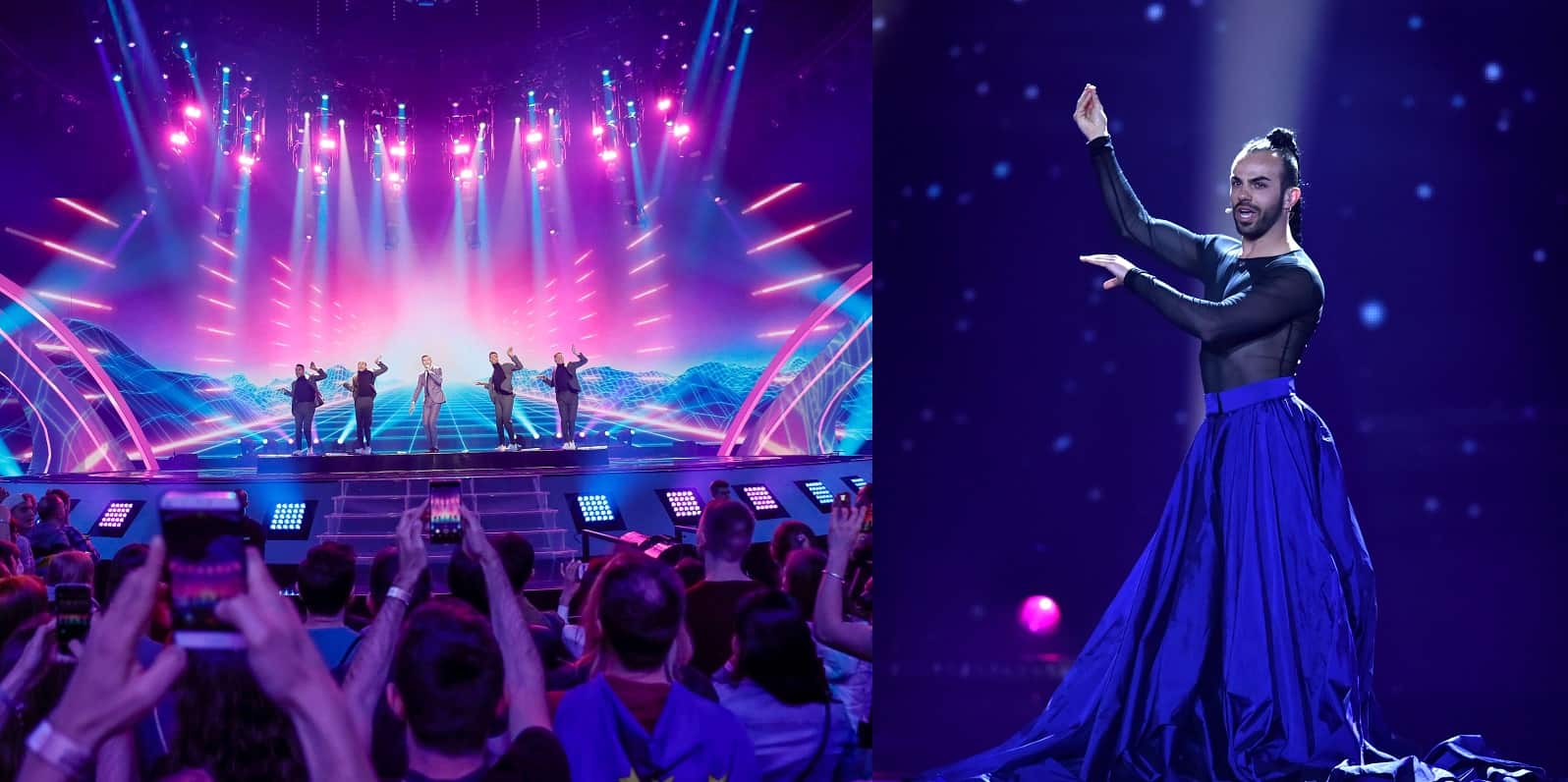 Eurovision Song Contest 2017: Everything you need to know