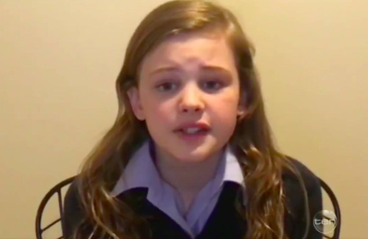 13-year-old trans kid confronts Australia's prime minister over his views on trans children