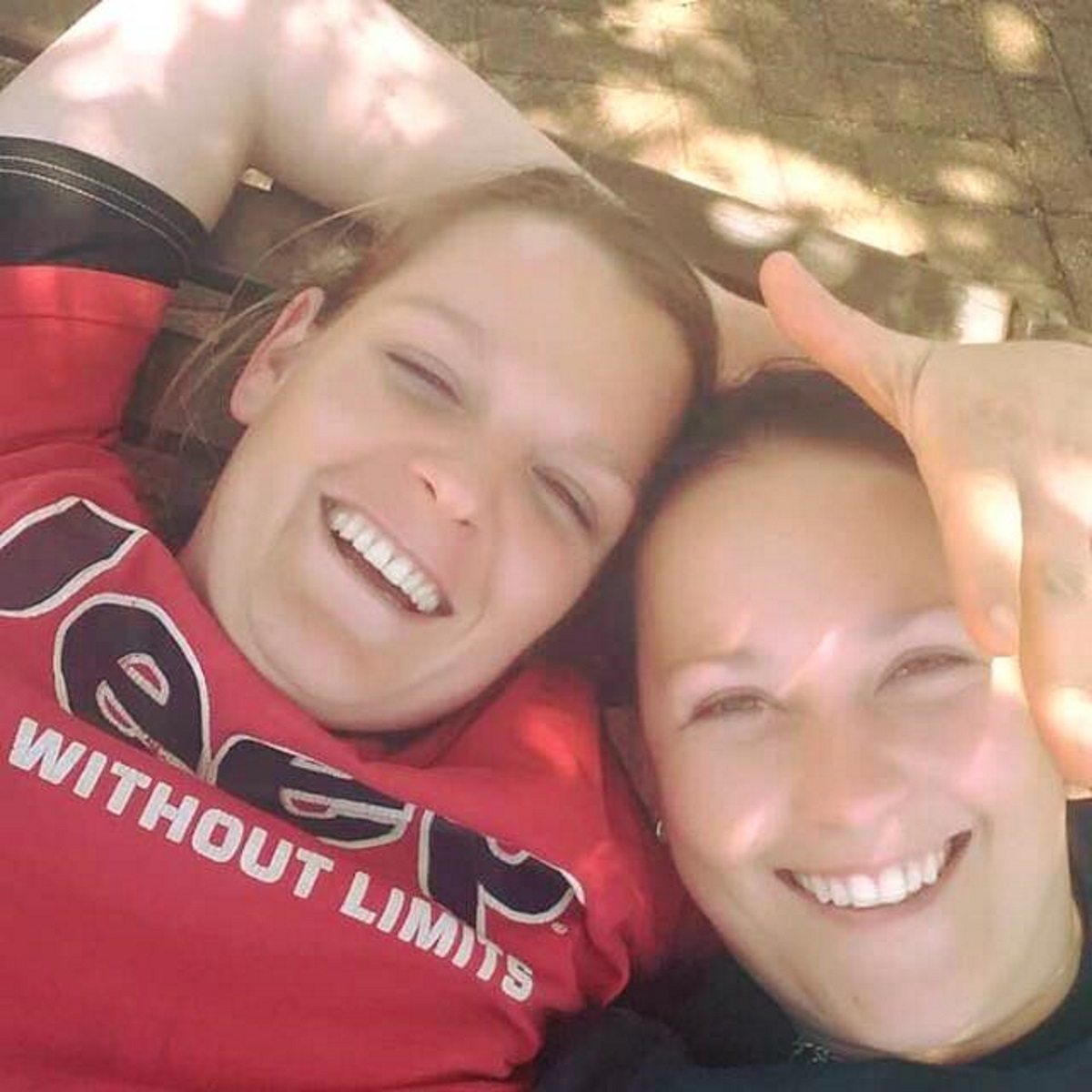 Lesbian couple who were tortured and killed were 'raped in front of each other'