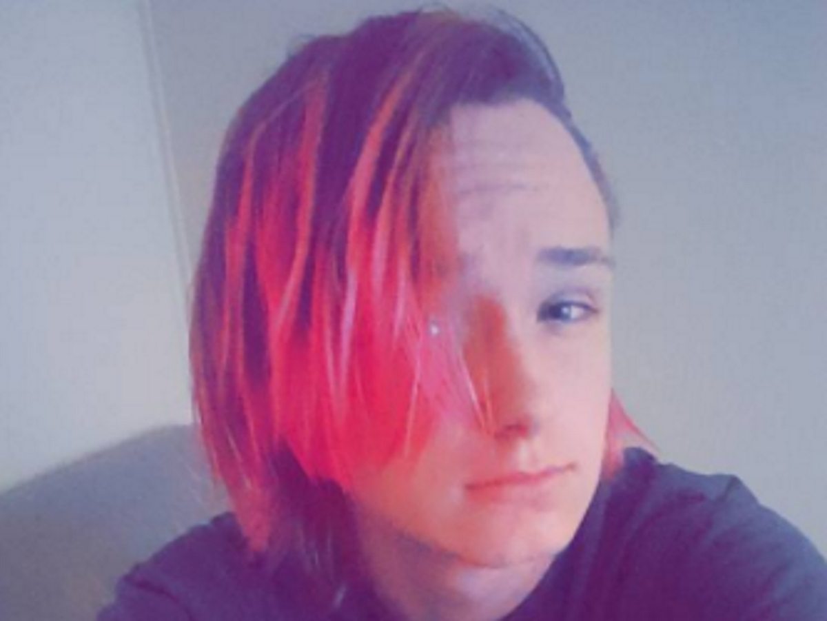 Man who allegedly gouged transgender teen's genitals before killing her faces death penalty