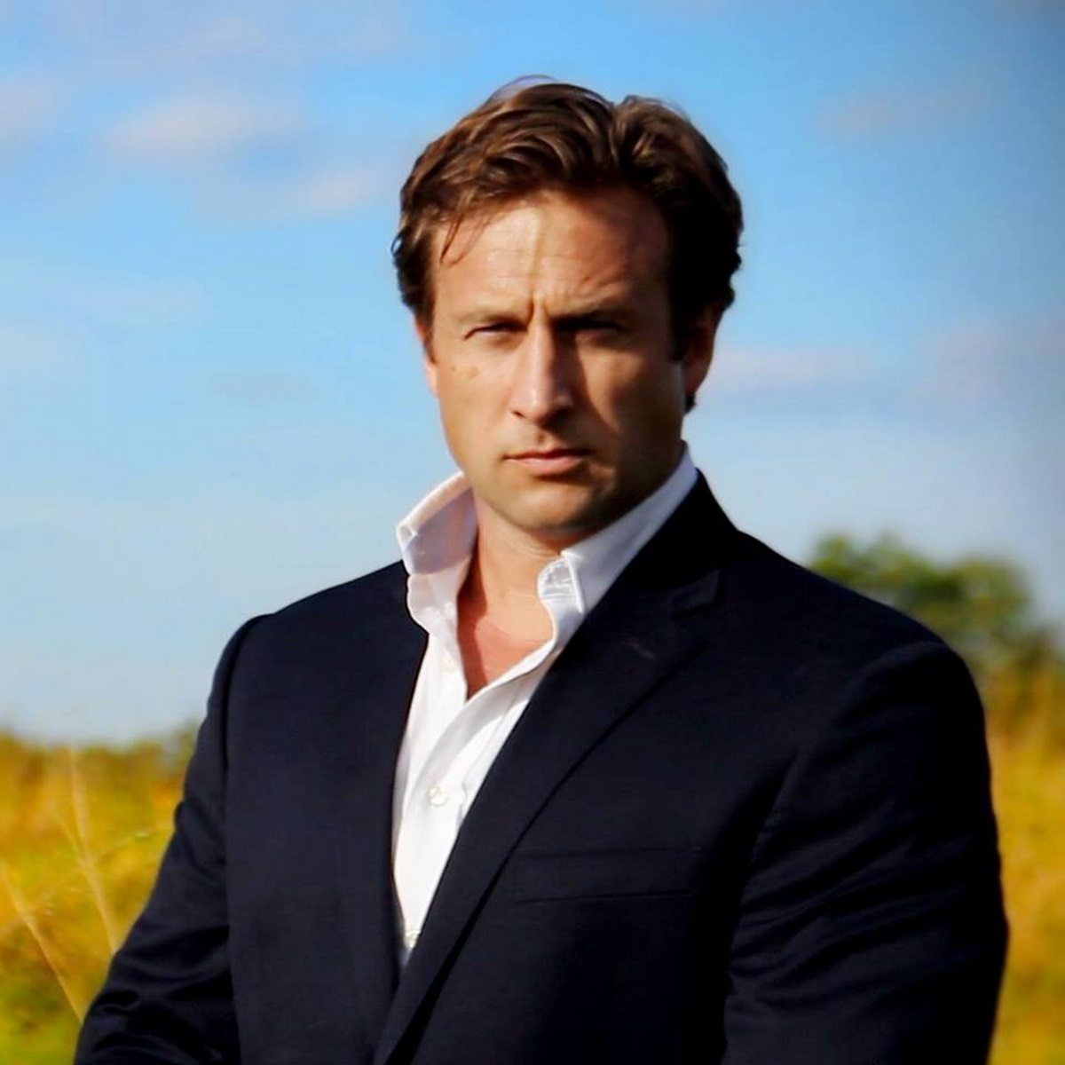 Republican Senate candidate hits out at 'gender-bending' people in horrific anti-feminist rant