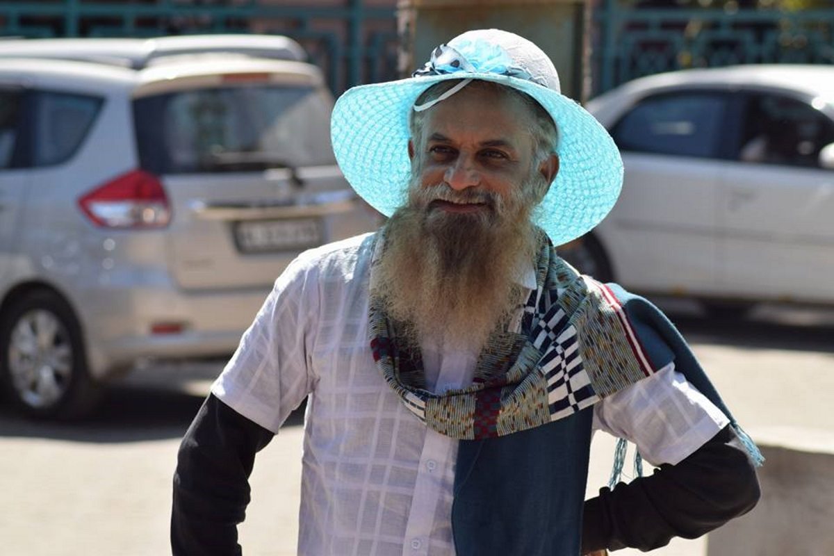 Wearing jeans makes you give birth to transgender kids, says professor