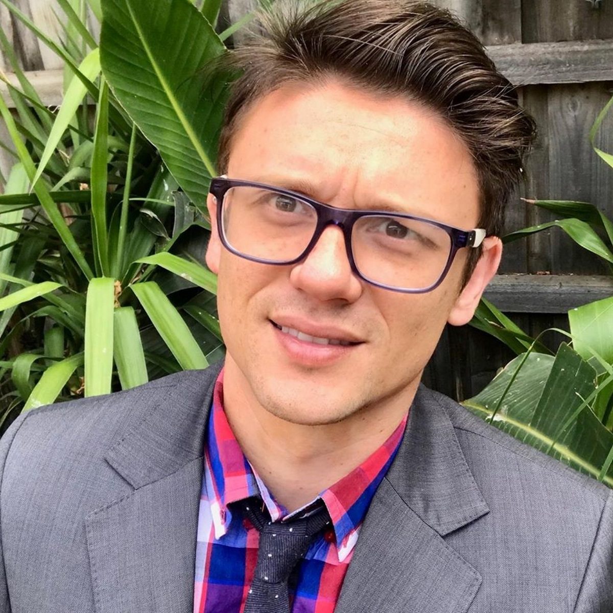 Gay man says he was called 'greedy faggot' and 'bitchy poof' by his bosses