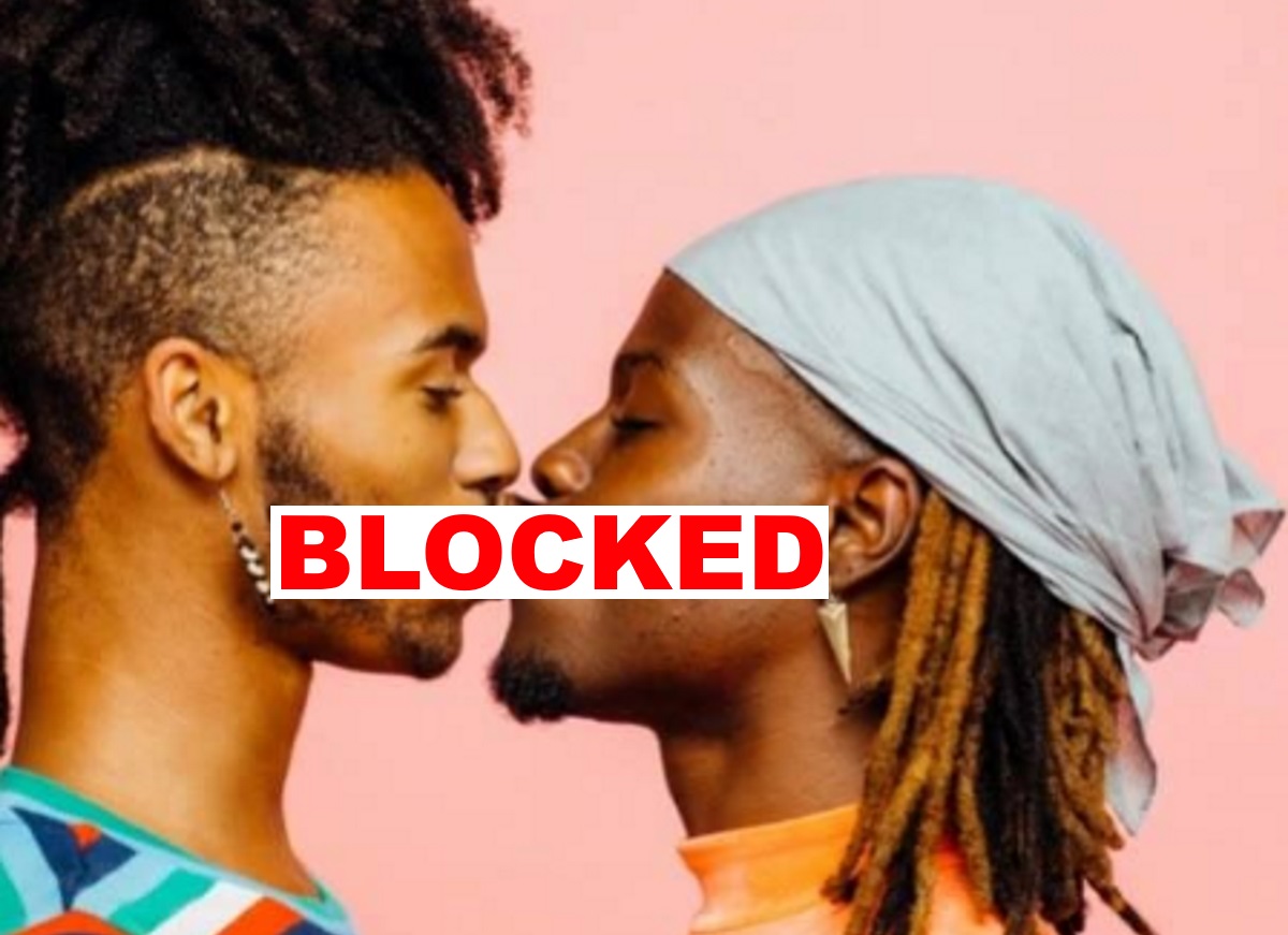 Facebook admits to blocking gay adverts