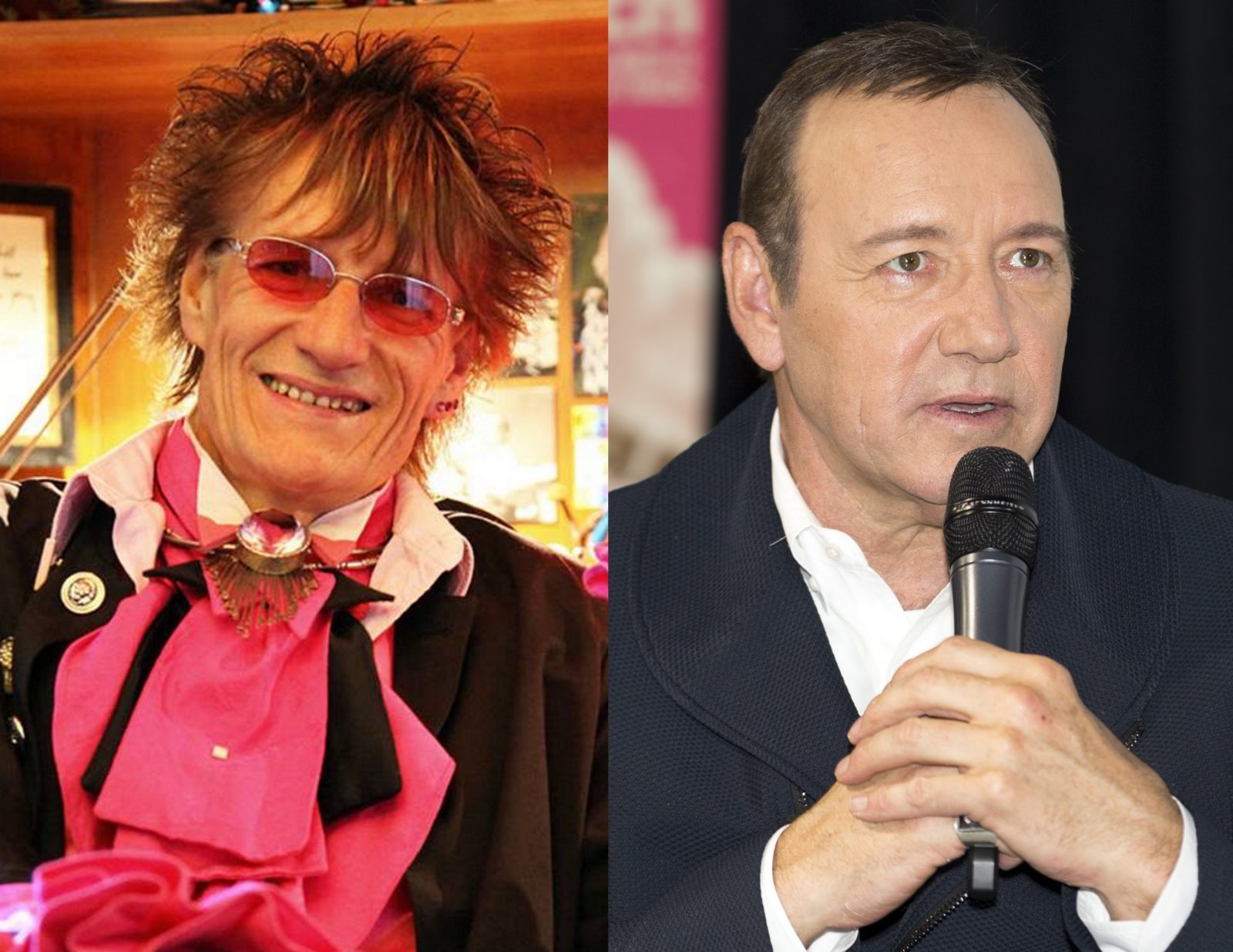 Kevin Spacey's coming out was 'an insult to the entire gay community,' says his brother