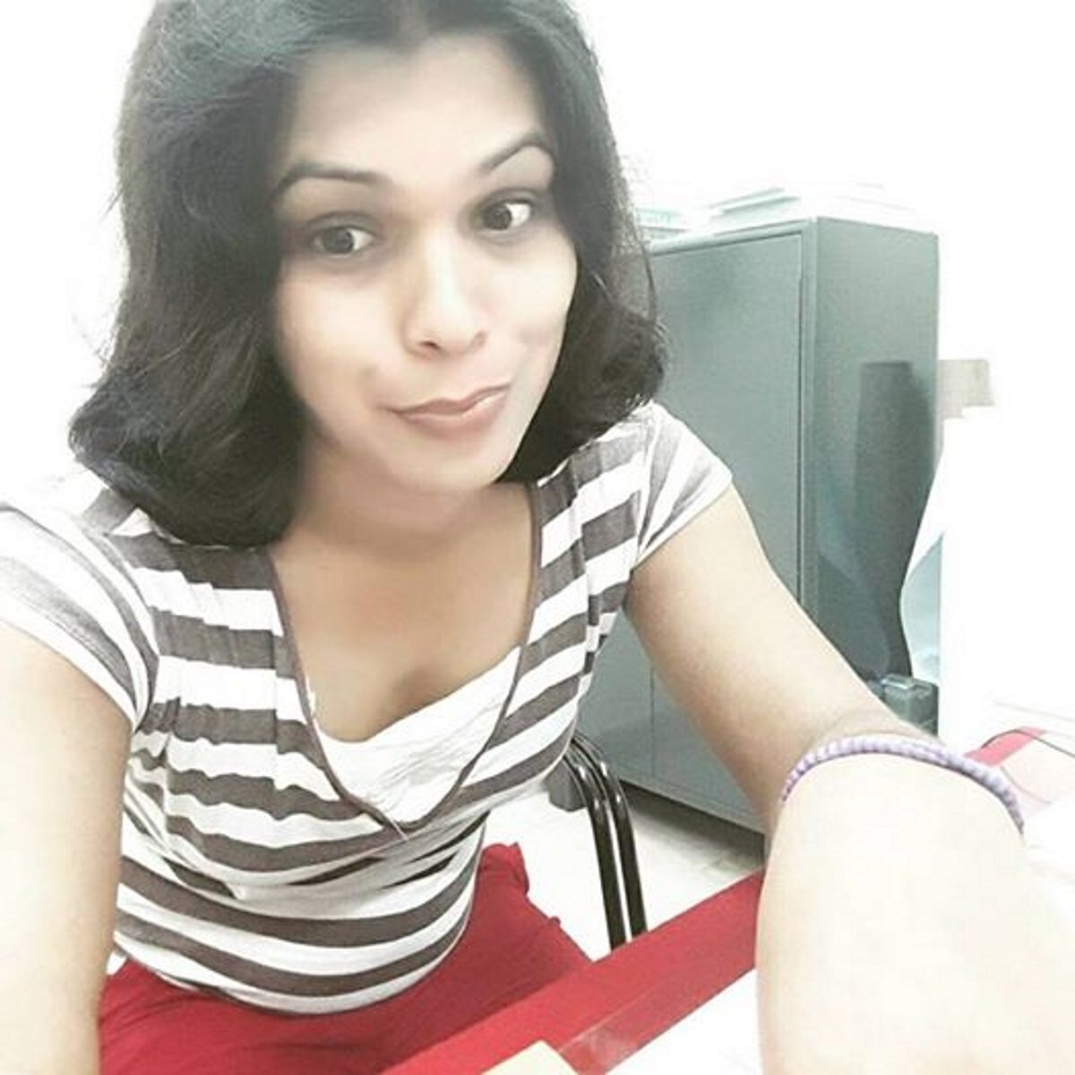 Transgender Indian naval officer fired for getting gender reassignment surgery