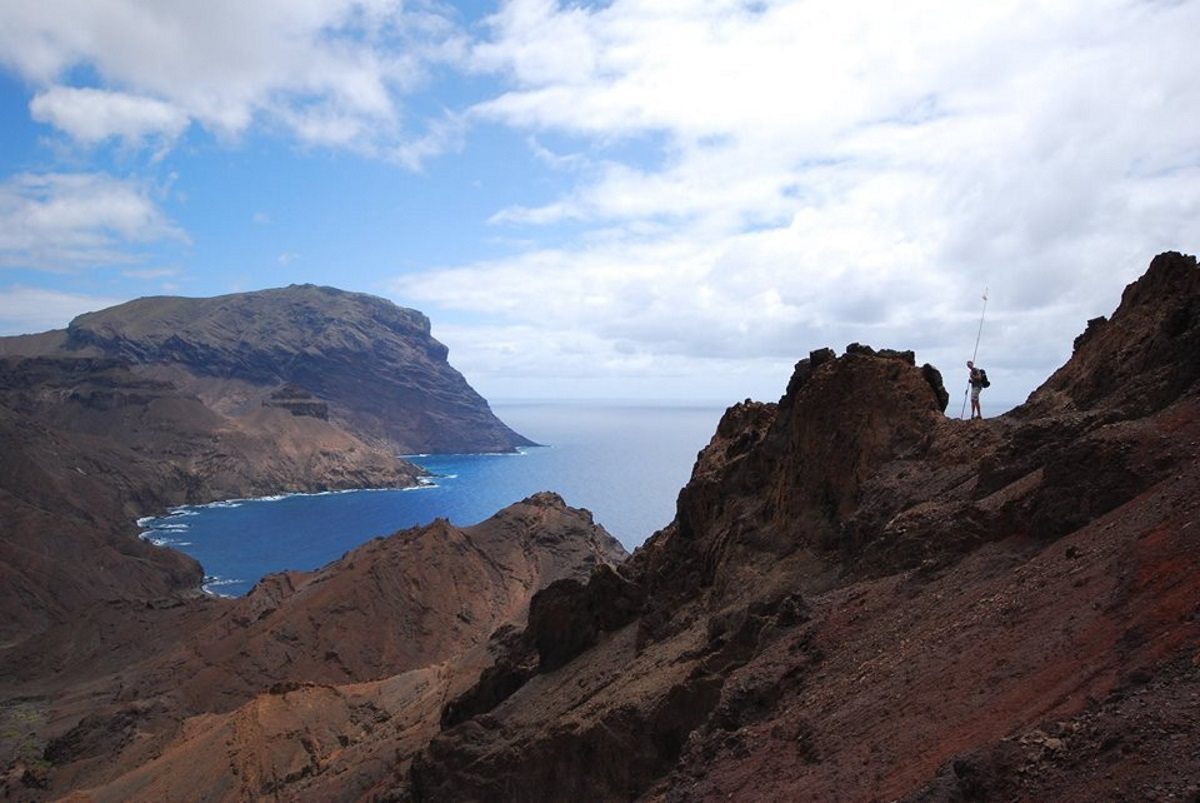 This tiny island just passed same-sex marriage