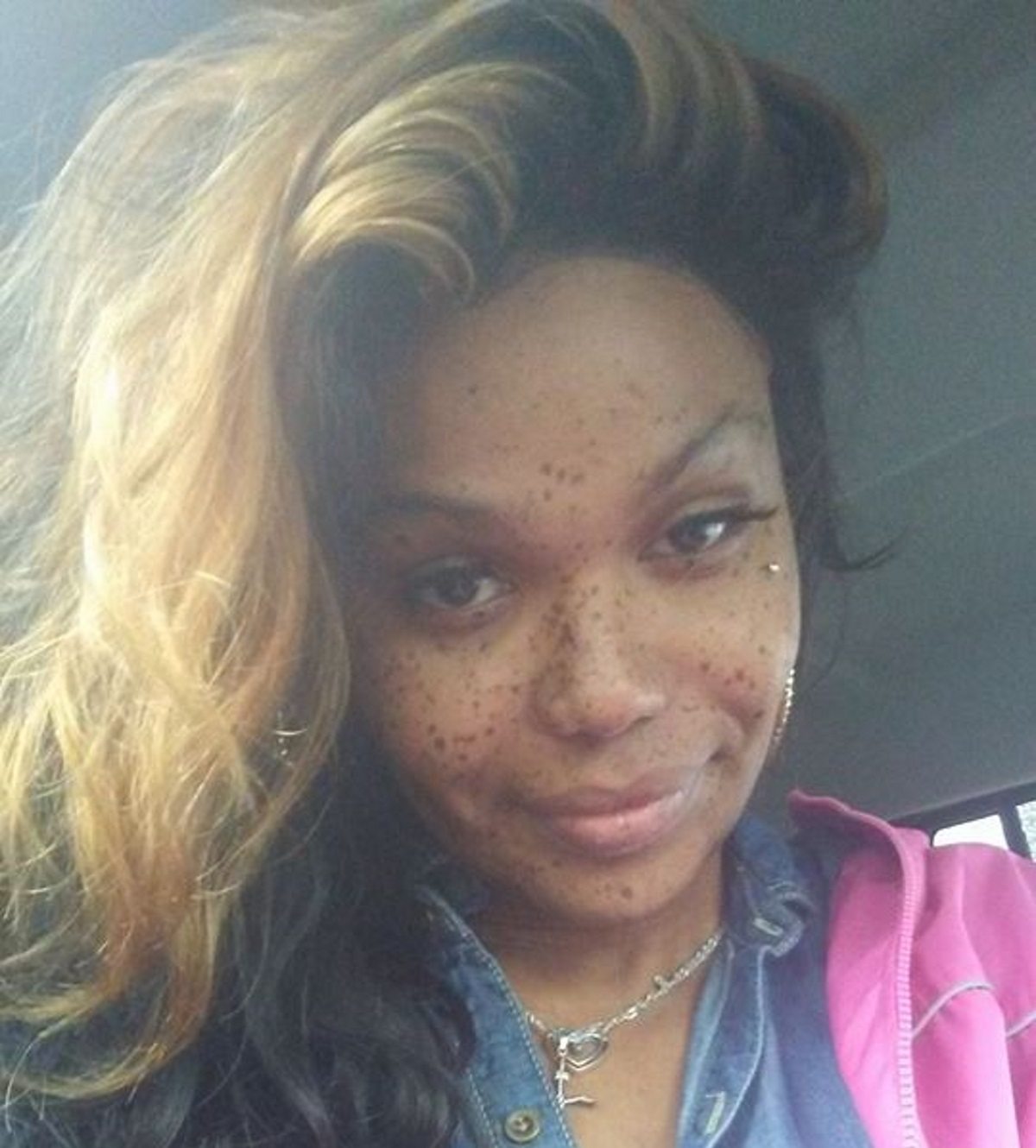 Transgender woman brutally shot dead in the US is third to be killed this year