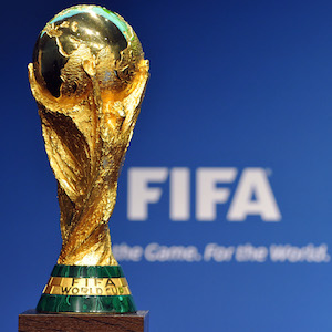 Russia and Qatar might lose the 2018 and 2022 World Cups