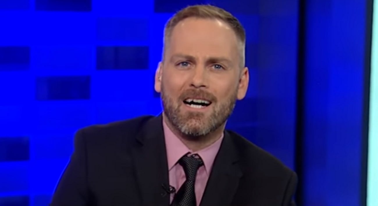 Fox News pundit says Christine Hallquist's success is down to 'transgender privilege'