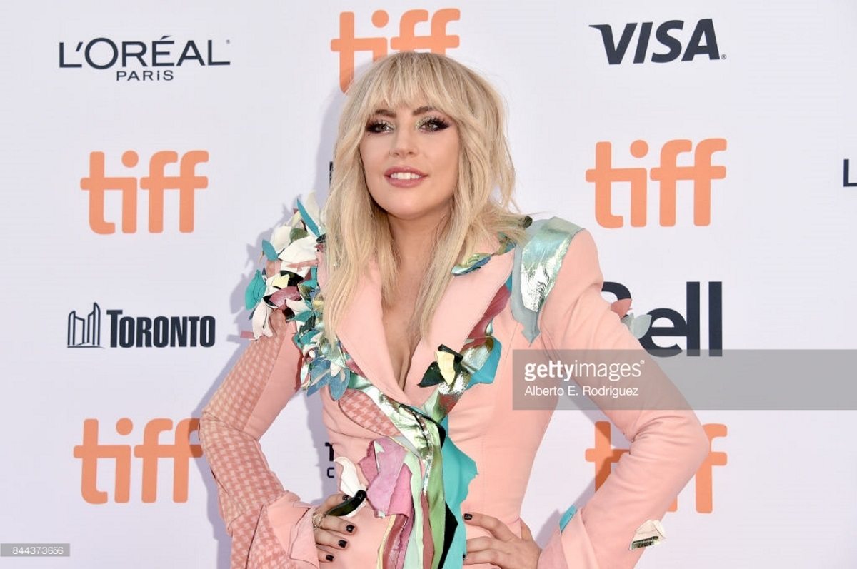 Lady Gaga wants to kiss Madonna - and we can't really blame her