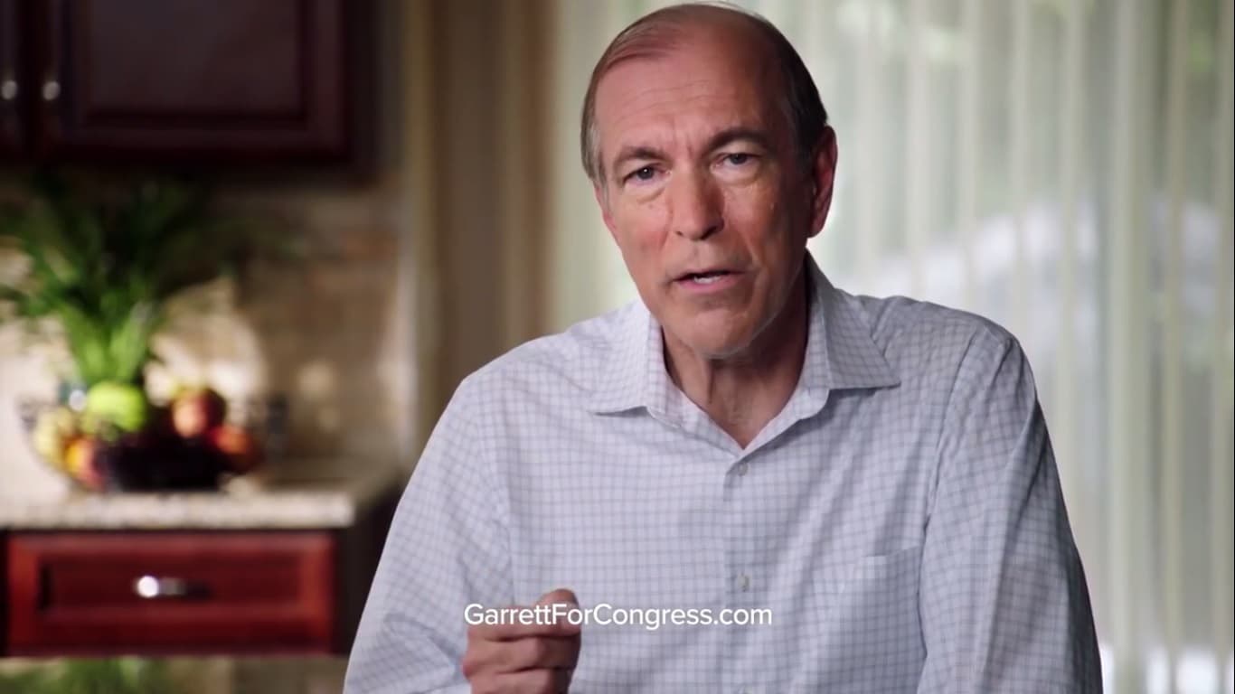 Trump hands senior role to Republican lawmaker who opposes 'homosexuals in politics'