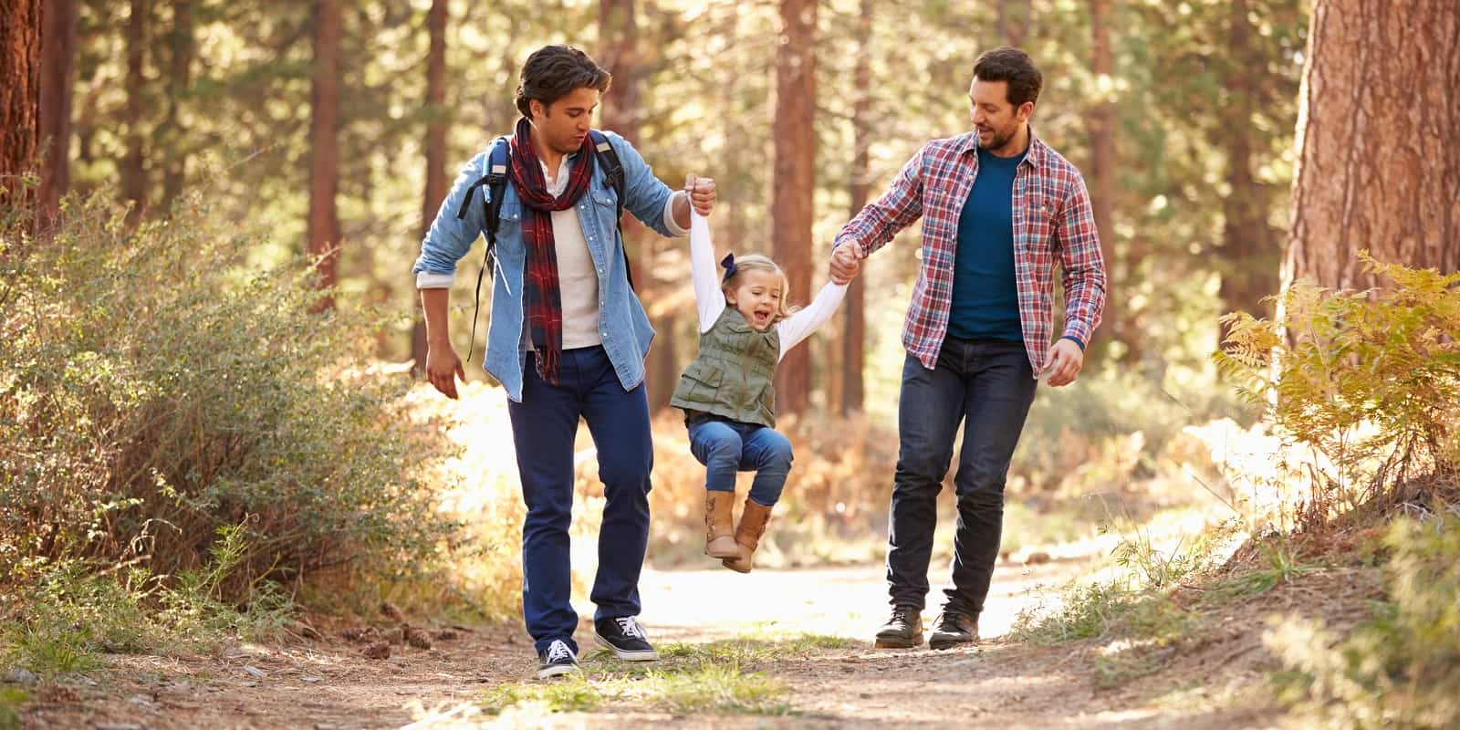 The Times used an article about more same-sex parents to highlight a gay murder