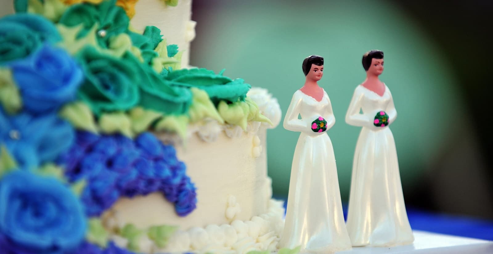 Gay marriages are less likely to break up than straight ones, study reveals