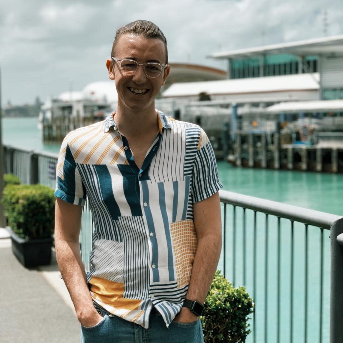 Gay men told to 'go back to the gas chamber' in New Zealand attack