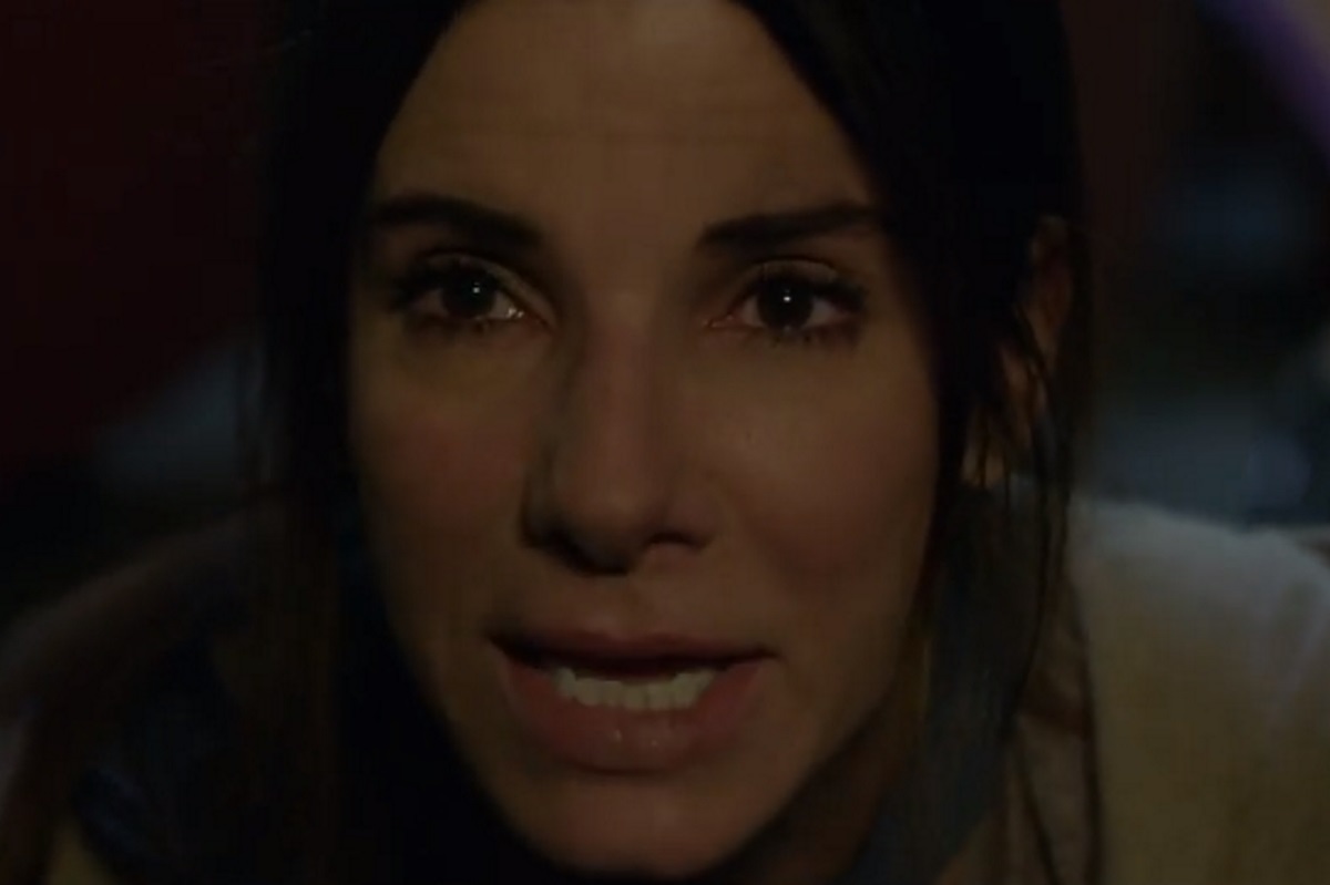 Gay porn star Austin Wilde turns Bird Box into gay sex meme