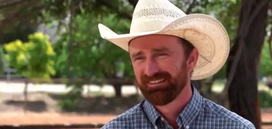 Gay Mormon Republican Nathan Ivie feels ‘free’ since coming out