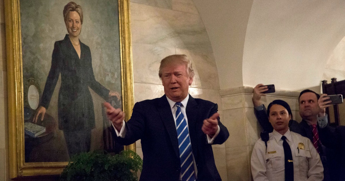 US government defends ties to anti-LGBT hate group because 'we value diverse viewpoints'