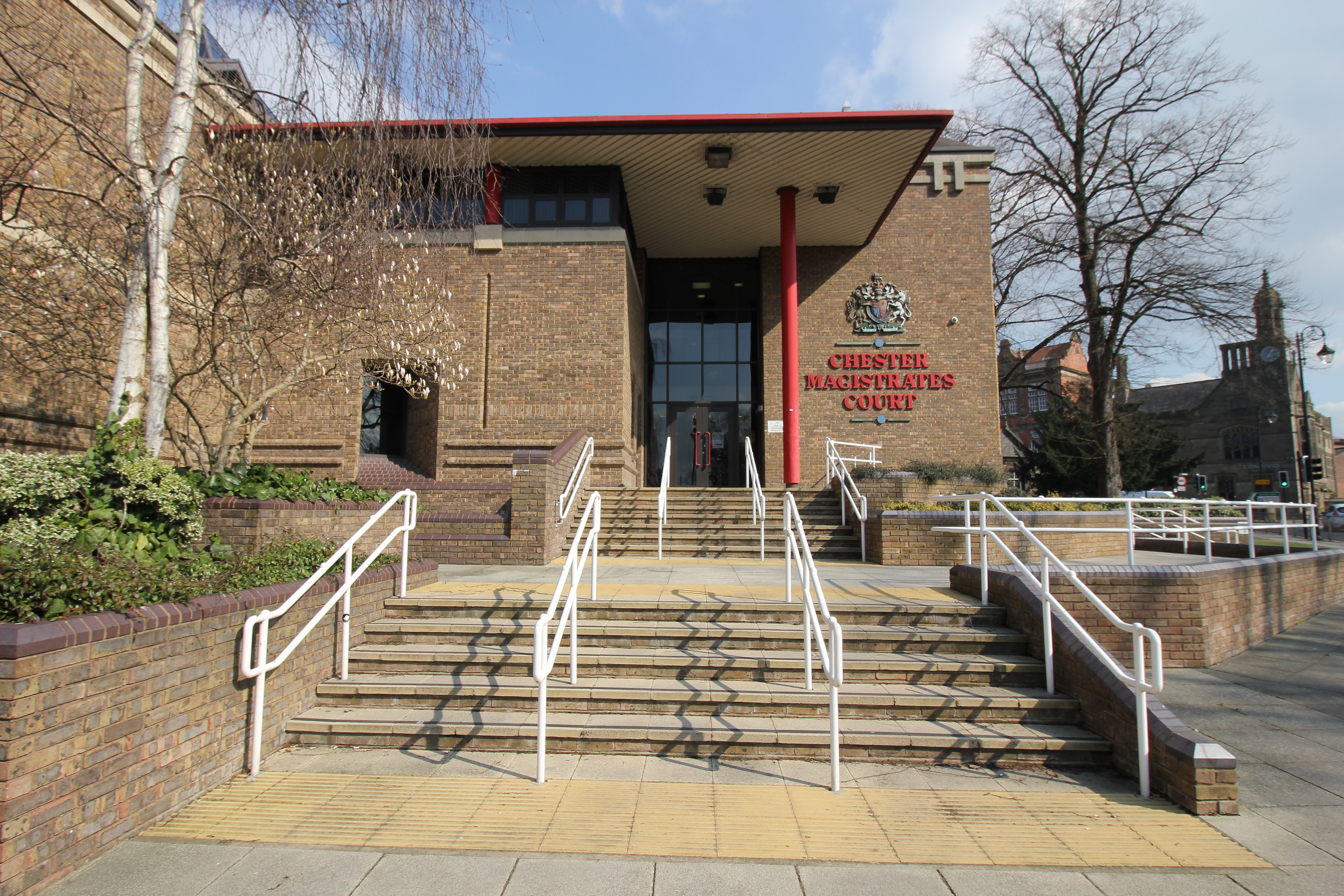 Cisgender woman guilty of assaulting two transgender women in hate crime attack