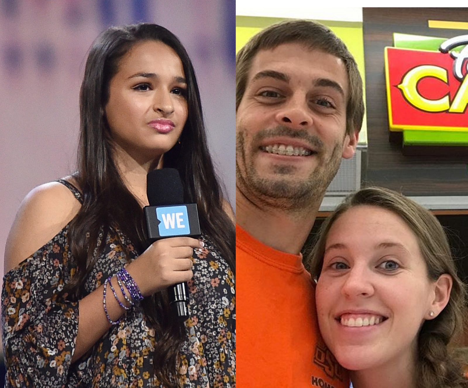 Reality TV star Derick Dillard fired for transphobic comments against Jazz Jennings