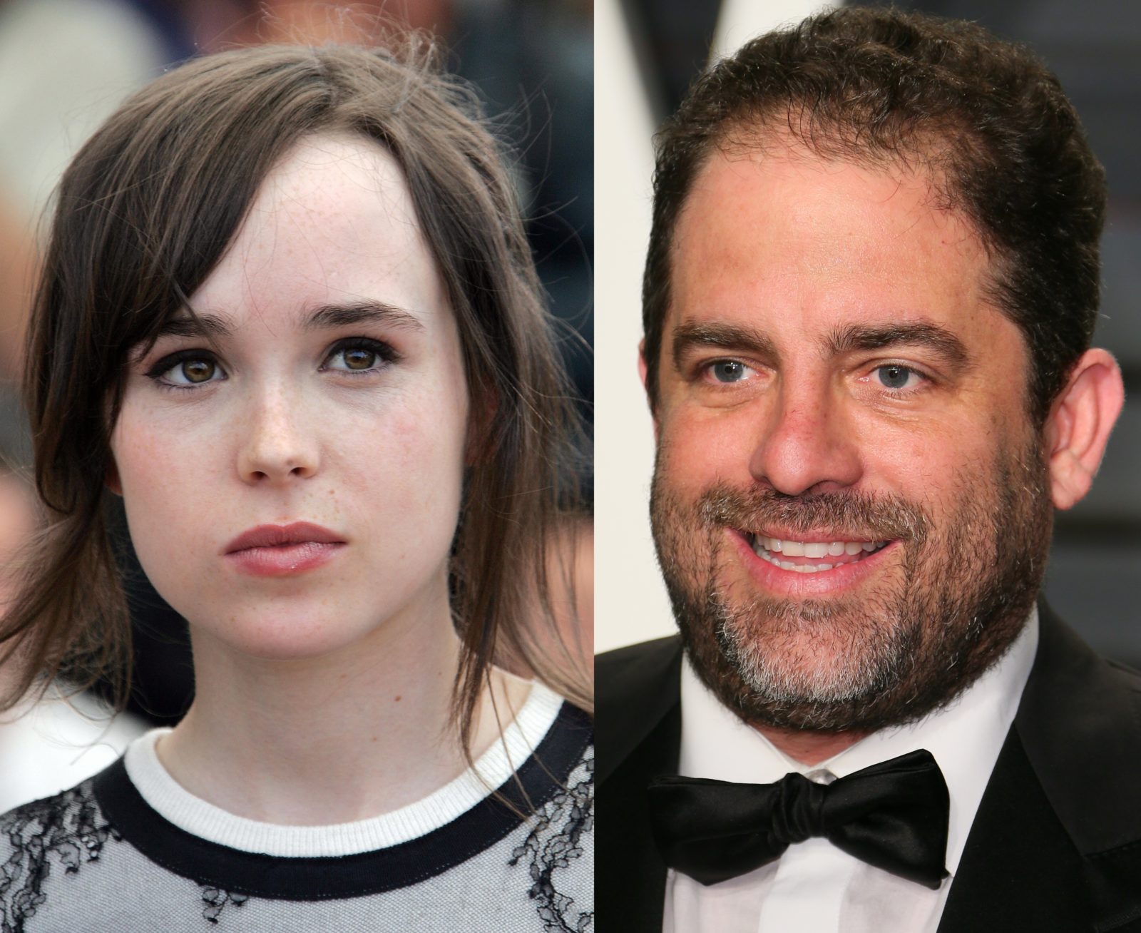 Ellen Page alleges 'horrific' sexual harassment by X-Men director Brett Ratner