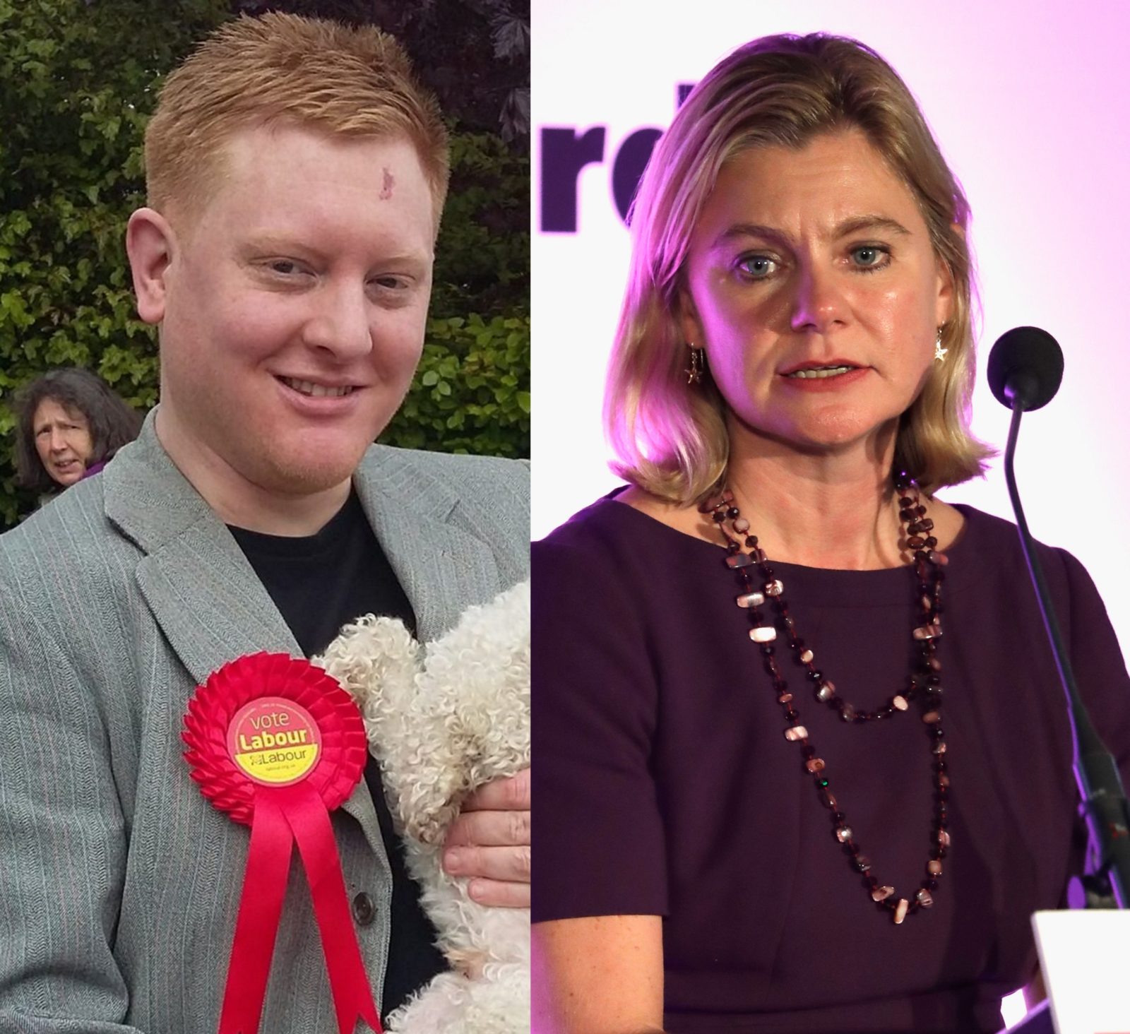 Labour opens investigation into MP who called gay people 'fudge packers' and 'poofters'