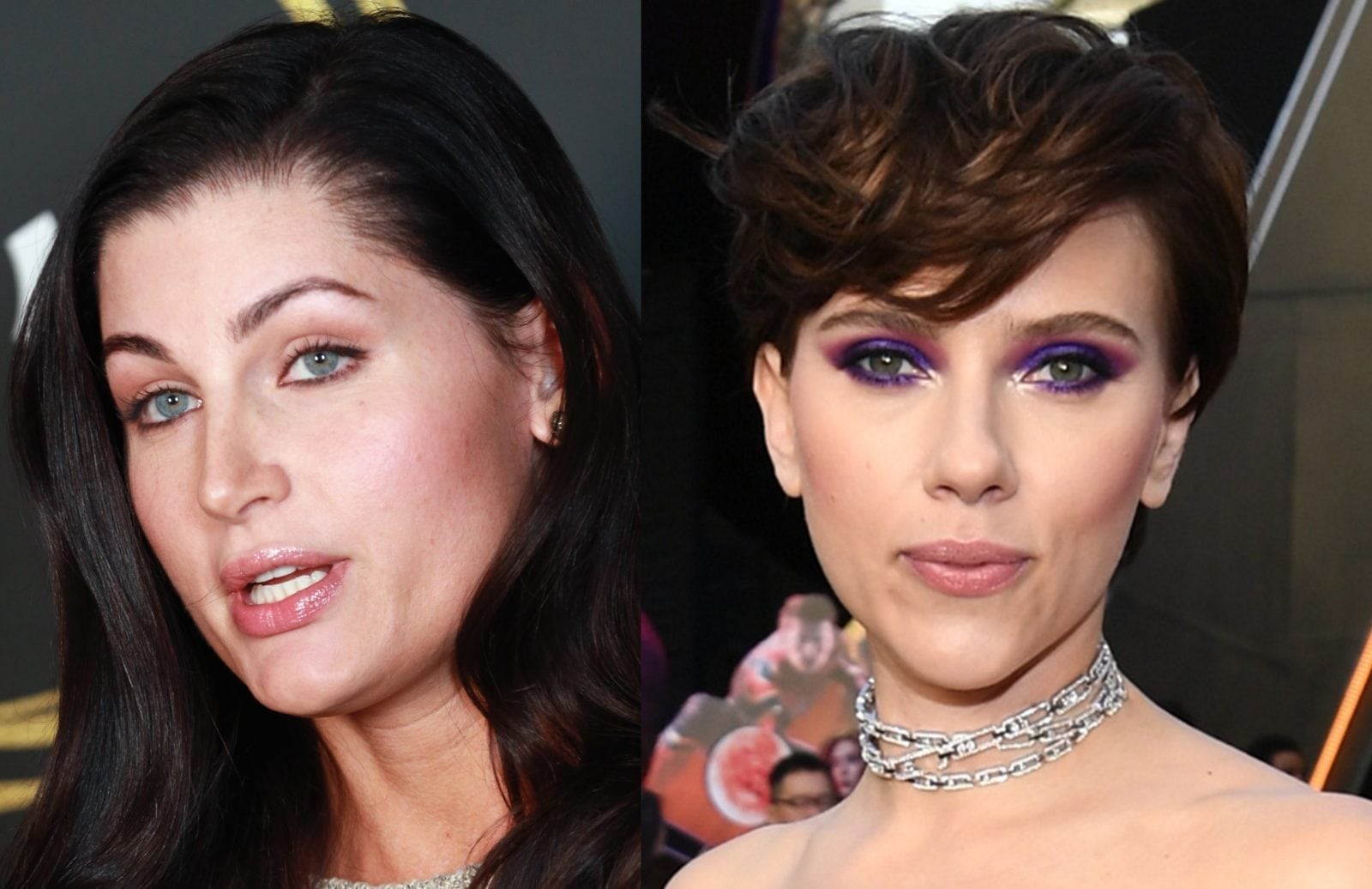 Trace Lysette gets death threats after criticising Scarlett Johansson for taking transgender role