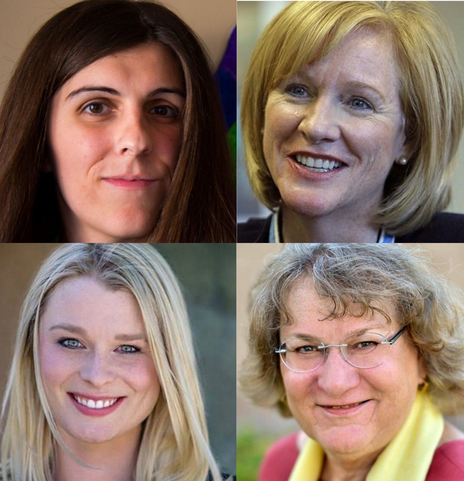 It would take more than 20,000 LGBT people elected to reach equality