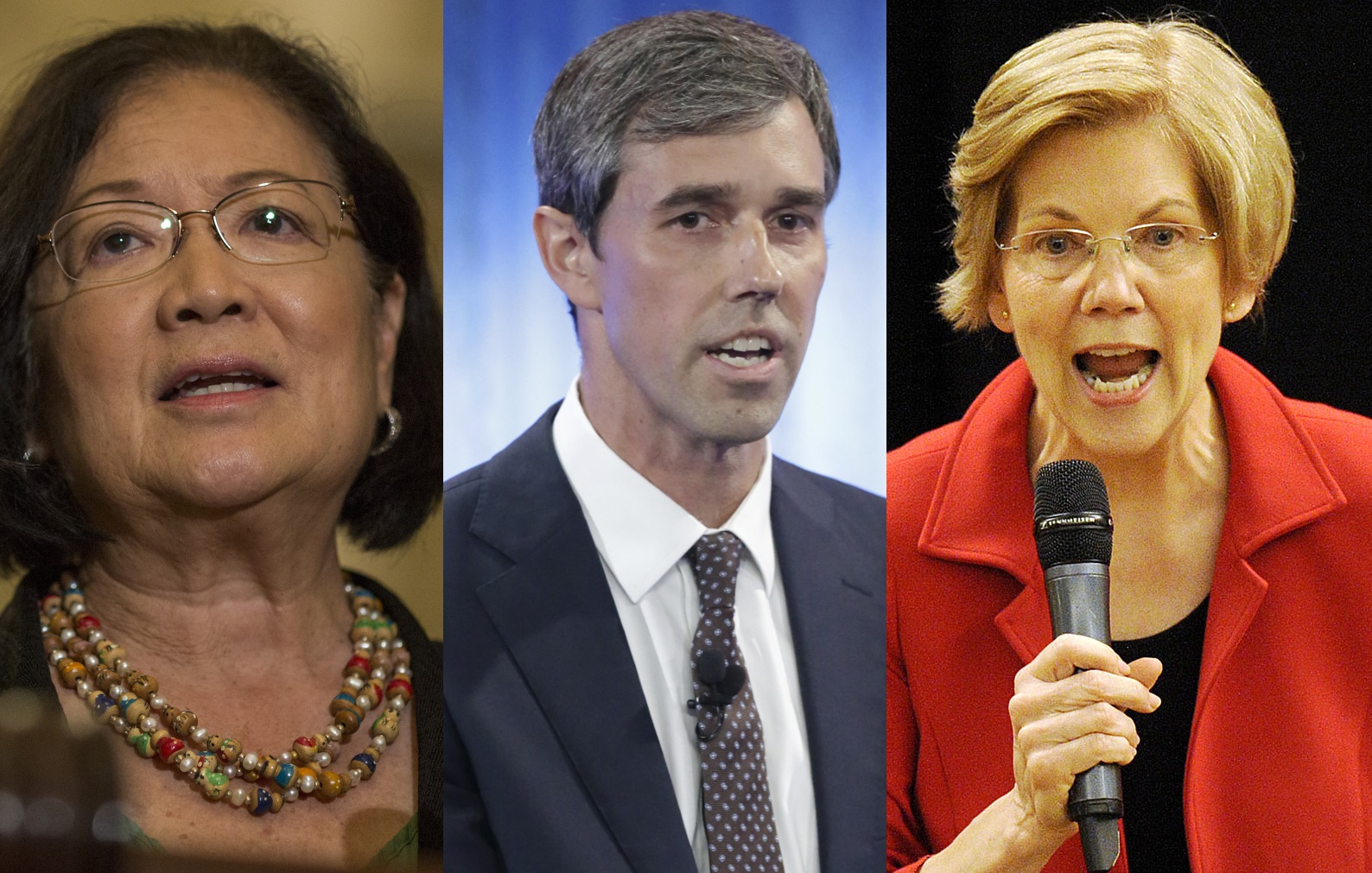 Democrats have 13 times as many LGBT-friendly candidates as Republicans