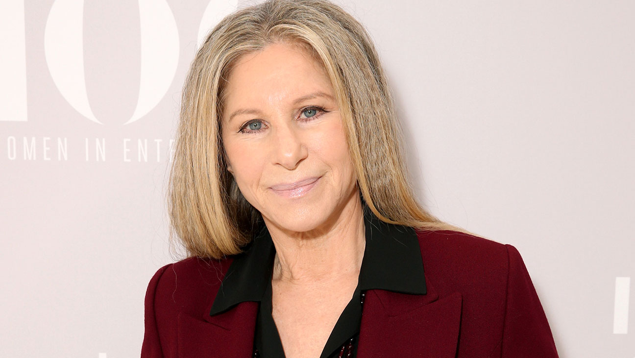 Barbra Streisand to headline Clinton fundraiser targeting LGBT donors